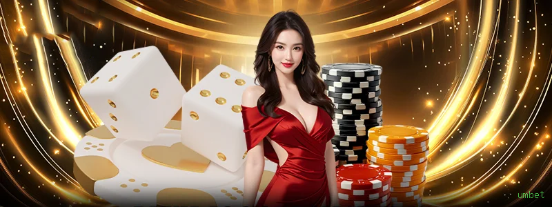 Interface Premium umbet