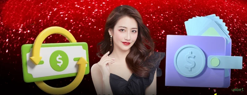 PIX Instantâneo umbet