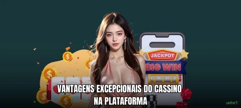 Bônus Diários umbet