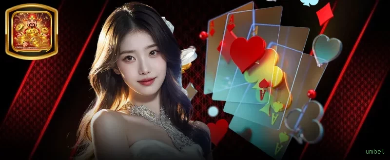 Casino Ao Vivo umbet