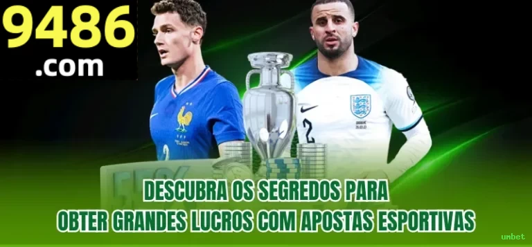 Apostas de Futebol umbet