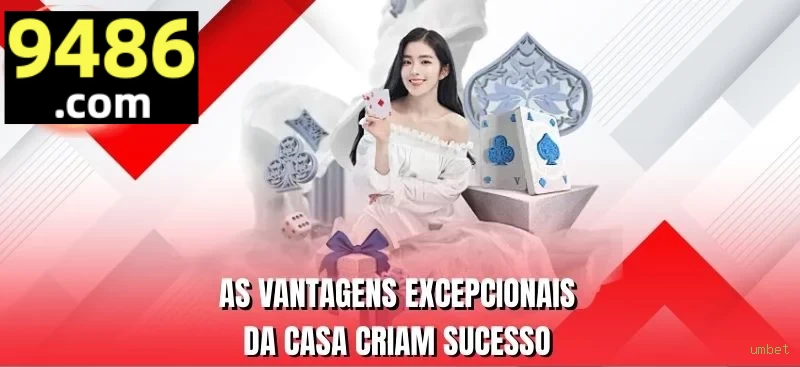 Estatísticas umbet