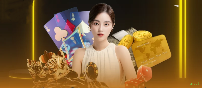 Diretório de Jogos umbet