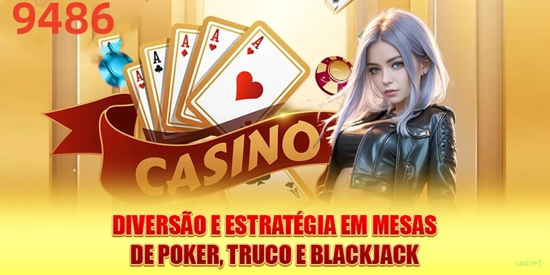 Diretório de Jogos umbet