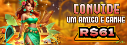 Jogos de Slot umbet