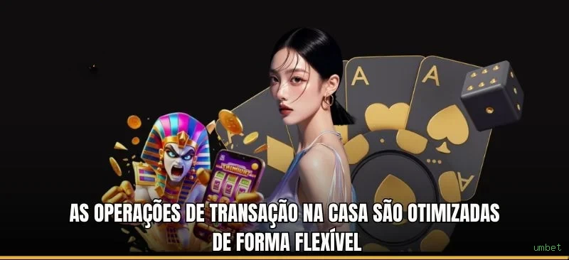 Casino Ao Vivo umbet