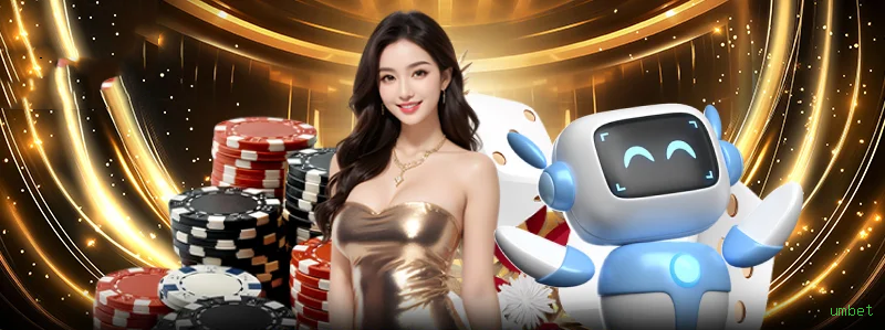 Promoção Relâmpago umbet