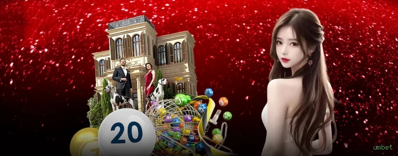 Promoções Sazonais umbet